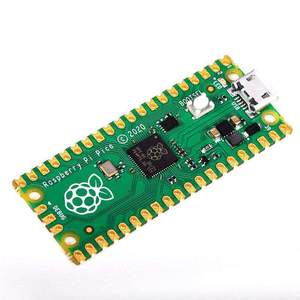 Raspberry Pi Pico Ideal für Anfänger und Experten in der Entwicklung von Mikro controllern - Product Image 5