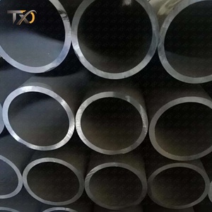 Tubos de acero sin costura API 5l Psl1 Psl2 de precisión a bajo precio 304 S355J2H 30CrMo carcasa de fábrica china para tuberías - Product Image 3