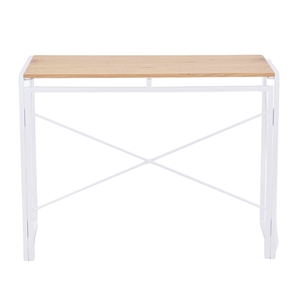 Mesa de Trabajo sencilla y práctica para ordenador, mesa de oficina multifuncional plegable, precio al por mayor, de alta calidad - Product Image 5
