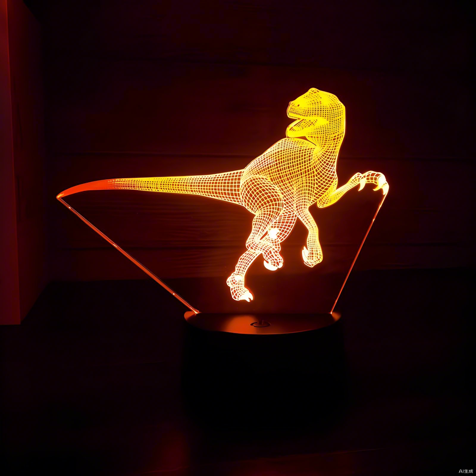 dinosaurio 2
