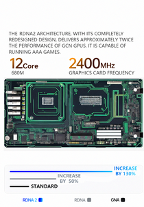 X86 Celeron N2840 Mini-PC 2 Dual Lan Industrial PC Nano Barebone Ubuntu sin ventilador Micro Mini PC Mini ordenador barato Mini PC - Product Image 5