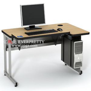 Modernes Design Büromöbel Personal Computer tisch, Smart Computer Schreibtisch - Product Image 5