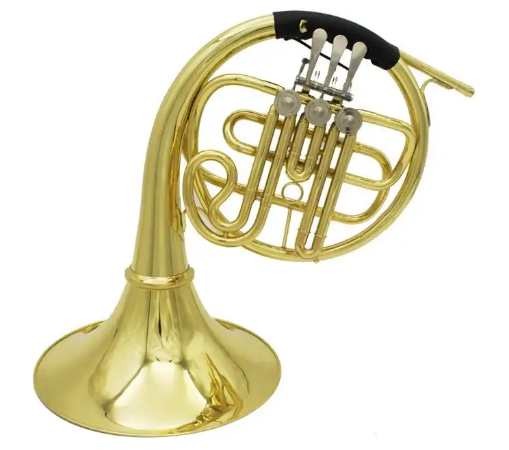 Claxon francés de alta calidad, instrumento musical barato