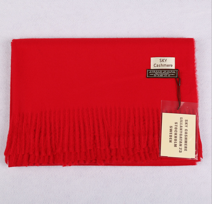 Colore rosso dell'anguria