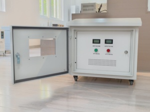Smart trifase trasformatore di tensione 415 VTo 220 v 480v a 380v 3 fase 150 watt - Product Image 6
