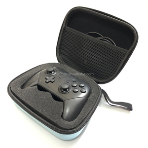 Жесткий чехол EVA для контроллера Nintendo, чехол для контроллера Nintendo gamecube - Product Image 3