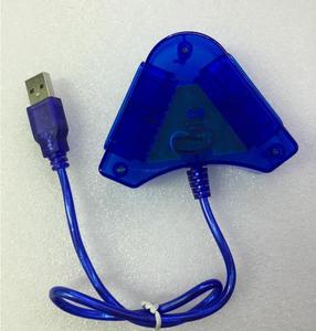 用于PS2控制器适配器适配器转换器双端口到PC USB - Product Image 6