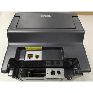 TM-H6000IV多功能打印机，9针，MICR和Drop in验证，以太网/<span class=keywords><strong>USB</strong></span>接口，深灰色 (已更新)
