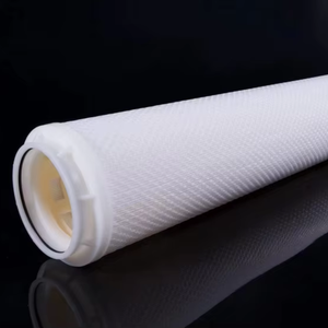 Water Purifier and Water Treatment Water <strong>Filter</strong> System 10 20 30 40 Inch <strong>PP</strong> Melt Blown <strong>Filter</strong> <strong>String</strong> Wound Pleated <strong>Filter</strong> - Product Image 1