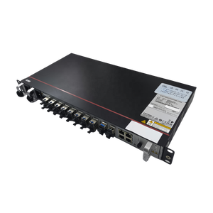 OLT SmartAX MA5801-GP16 MA5801-CG16-H1-16 AC DC OLT ONU PON ONT <strong>Network</strong> Optical line Terminal for HUAWEI - Product Image 1