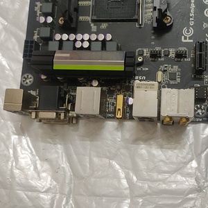 <span class=keywords><strong>G1</strong></span>.Sniper A88X для <span class=keywords><strong>Gigabyte</strong></span> Socket FM2 FM2 + DDR3 64GGB USB3.0 PCI-E 3,0 ATX настольная Материнская плата высокого качества Быстрая доставка - Product Image 3