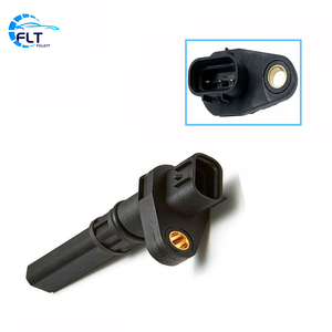 Venta al por mayor OEM Sensor de velocidad de fábrica al por mayor 9204040 Abs Sensor de velocidad de rueda para SUZUKI Sensor de velocidad de rueda - Product Image 4