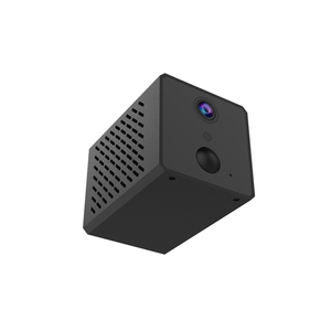 1080P Onvif P2P açık kablosuz ip 4G wifi MINI güvenlik kamera ile Sim kart yer hiçbir ağ güneş enerjisi - Product Image 2