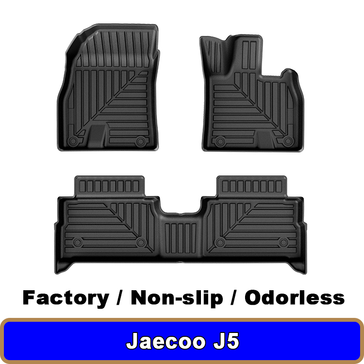 2020-2026 for Mazda CX-30 Car Mats