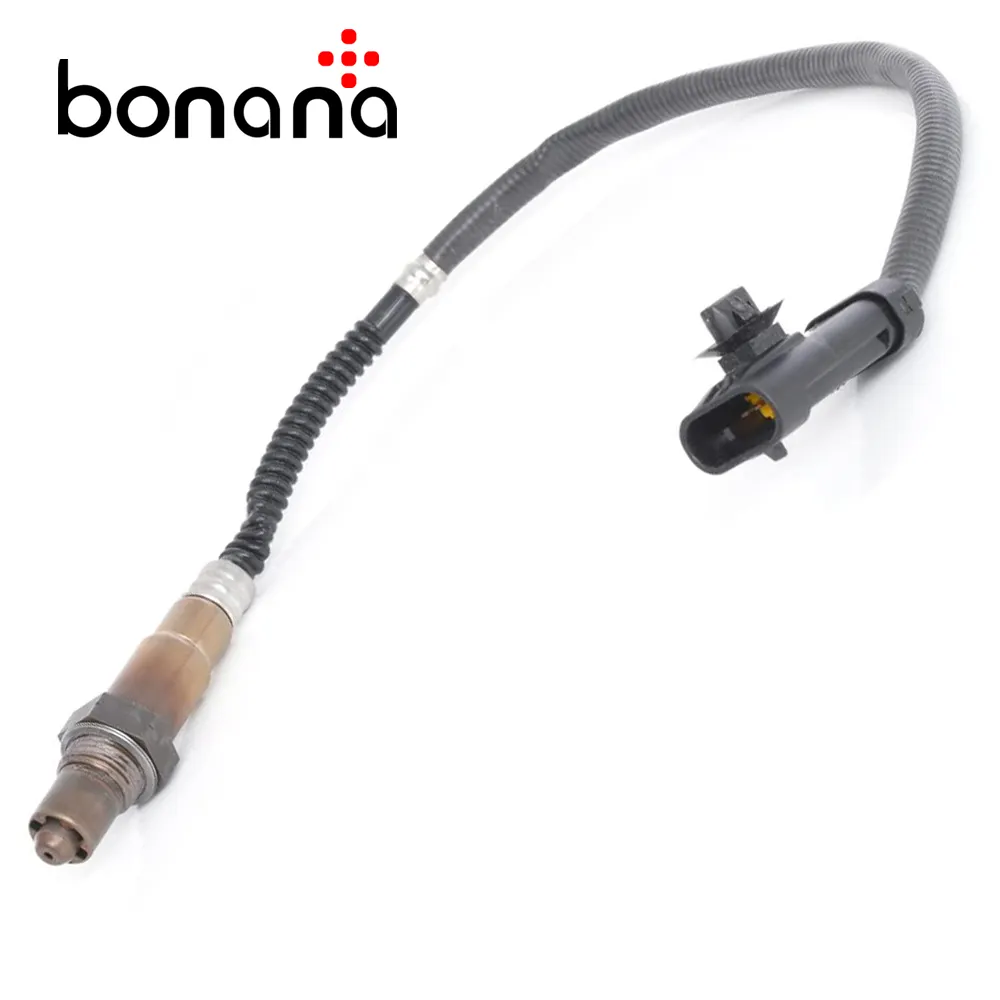 Sensore di ossigeno O2 sensore di ossigeno ad alte prestazioni 258006046 Bosch 258006046 sonda lambda