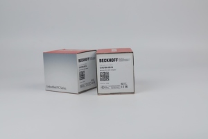 Módulo PLC BECKHOFF en caja Unidad de fuente de alimentación de 130W para producto de entrada y salida (IO) CX20xx - Product Image 2