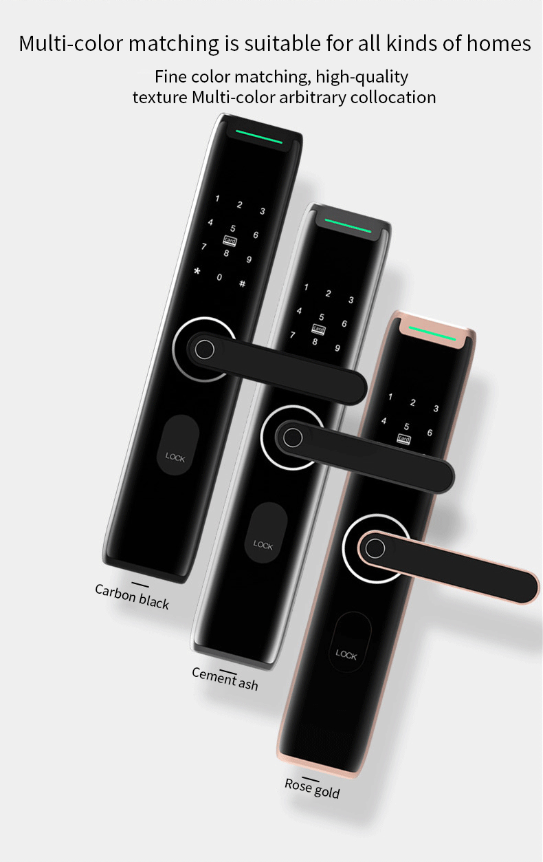 wireless door lock smart smart door lock automatic door locks adobe master collection