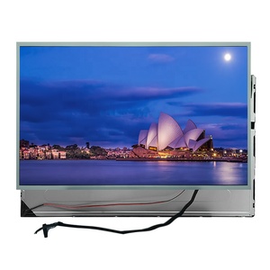 Panel de pantalla para monitor de ordenador de escritorio, pantalla de 1920x1080 Tcrecrecrecrecre21.5 pulgadas