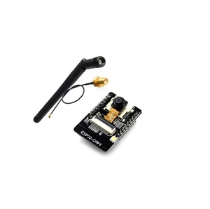 ESP32-CAM con antenna ESP-32S WiFi Modulo ESP32 seriale a WiFi ESP32 CAM Bordo di Sviluppo 5V OV2640 Modulo Della Macchina Fotografica - Product Image 1