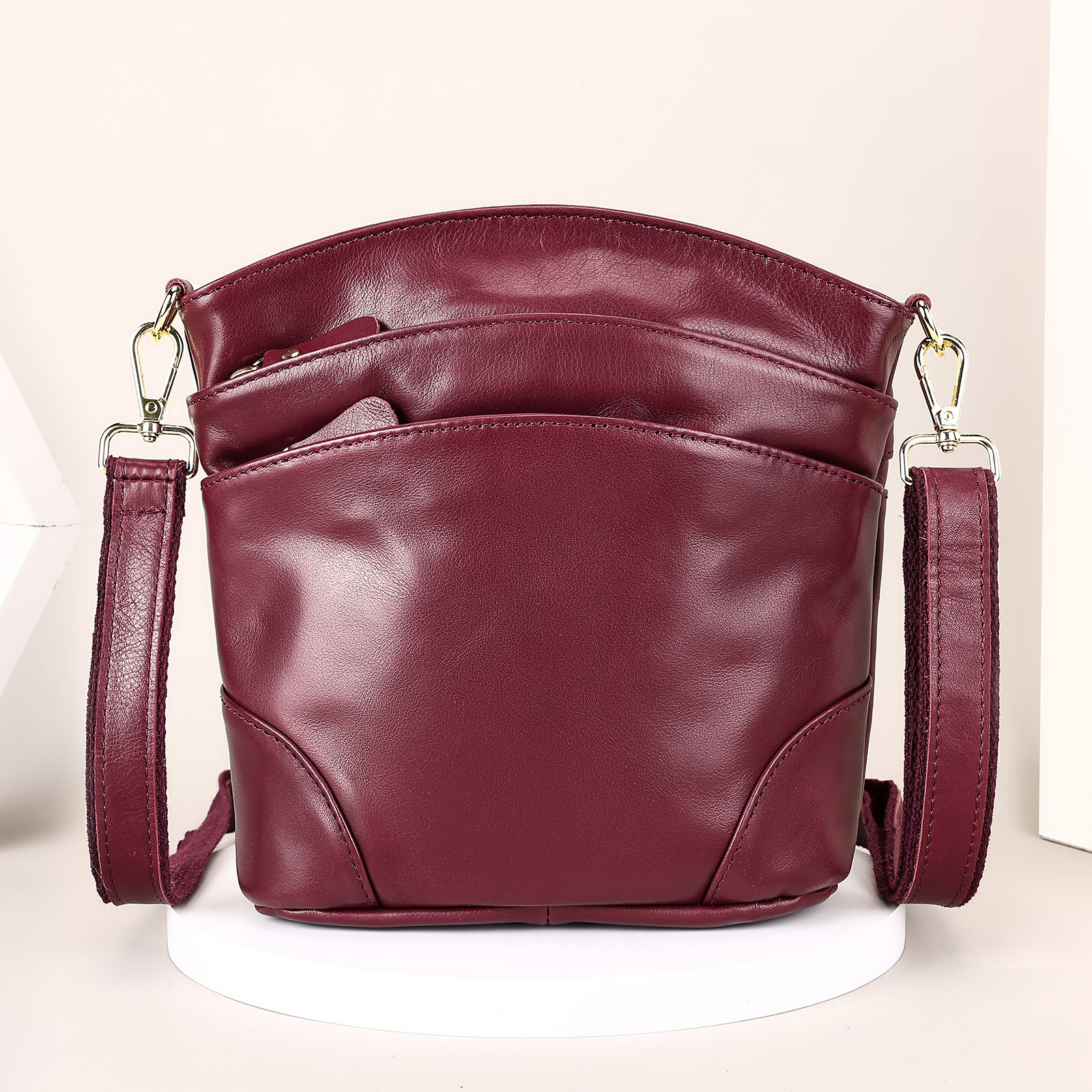 wine red