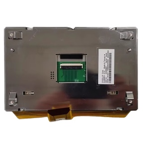 8-Zoll-LCD-Bildschirm auf Lager DJ080EA-01G mit Touchscreen für zentrale Steuer anzeige in Fahrzeugen - Product Image 3