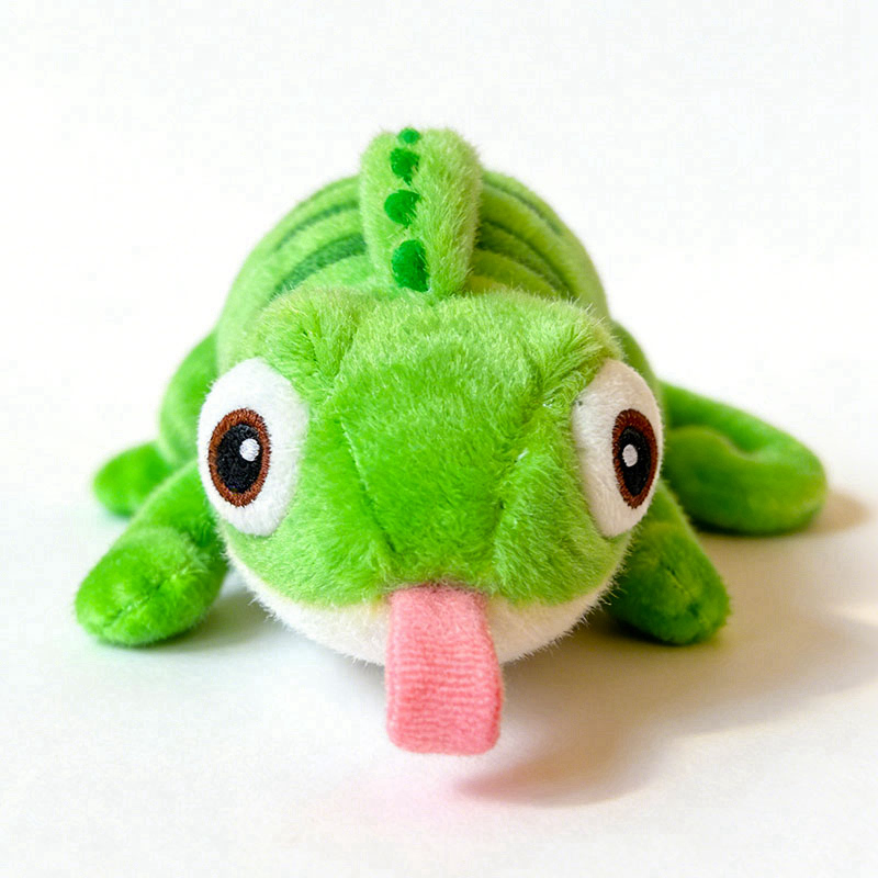 Chameleon--9cm