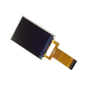 2.4 pollici TFT schermo 240x320 TFT RGB pannello con interfaccia MCU wv/trasmissive - Product Image 5