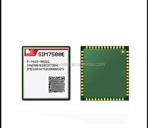 SIMCOM 4G LTE modulo GNSS completa multi-band LTE-FDD/HSPA +/UMTS/EDGE/GPRS /modulo GSM SIM7500E SIM7500A SIM7500 - Product Image 2