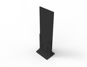 Công cụ giáo dục đứng sàn cảm ứng hiển thị <span class=keywords><strong>Totem</strong></span> kỹ thuật số biển chuyển đổi môi trường học tập nội dung động - Product Image 4