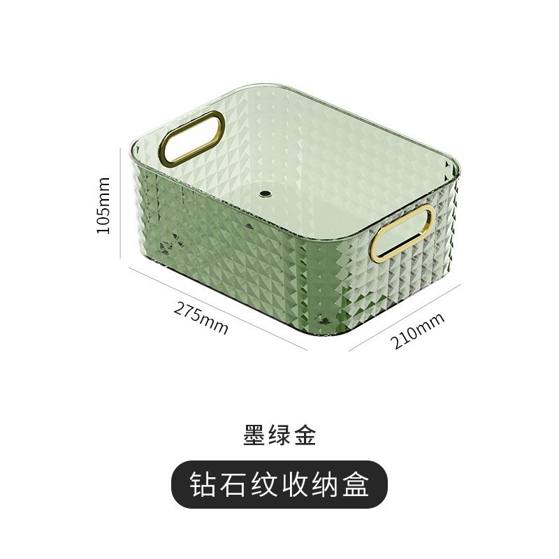 Dark green gold
