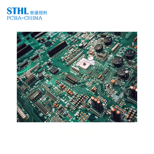 แผงวงจรแบบมีสาย PCB บอร์ดวงจร94V-0การออกแบบผลิตภัณฑ์แผงวงจรไฟฟ้า PCBA OEM PCBA - Product Image 5