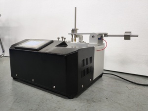 ISO 1518 & BS 3900 Scratch Tester | Fully Automatic Coating Hardness Analyzer | EN 61558 & IEC 60335 Compliant - Product Image 4