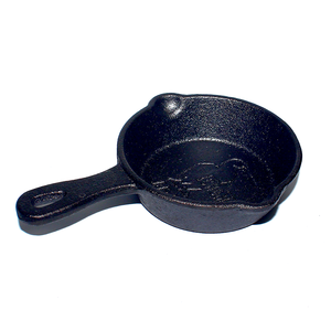 8.5cm palmiye Pot da bir oyuncak olarak veya kızartma yumurtaları için bir pişirme malzemesi olarak kullanılabilir - Product Image 6