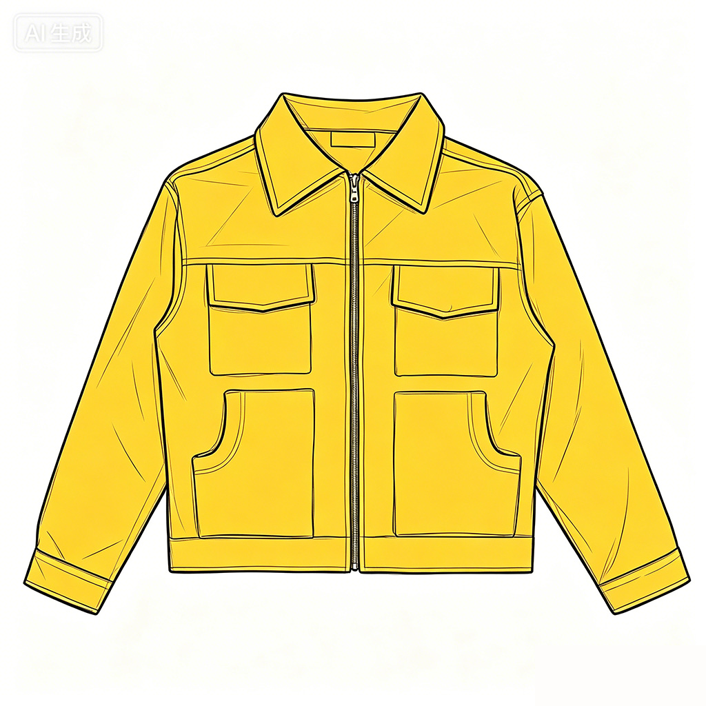 Jaune
