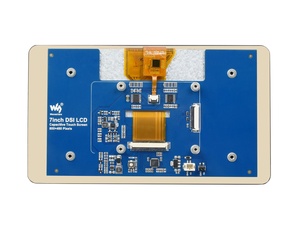 Scheda di sviluppo del Controller di fabbrica <span class=keywords><strong>Display</strong></span> Touch MIPI <span class=keywords><strong>DSI</strong></span> da 7 pollici schermo LCD <span class=keywords><strong>Raspberry</strong></span> <span class=keywords><strong>Pi</strong></span> <span class=keywords><strong>Display</strong></span> LCD con interfaccia MIPI <span class=keywords><strong>DSI</strong></span> da 7 pollici - Product Image 3