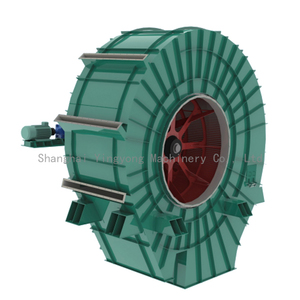 Low <strong>Price</strong> Fine <strong>Cyclone</strong> Powder Separator Sand Powder Separator Air Classifier With <strong>Cyclone</strong> - Product Image 6