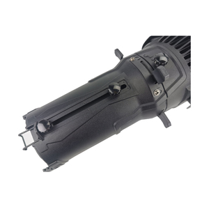 ไฟสปอตไลท์ LED leko โปรไฟล์สปอตไลท์สำหรับเวทีสตูดิโอ60W สีขาวอบอุ่น - Product Image 5