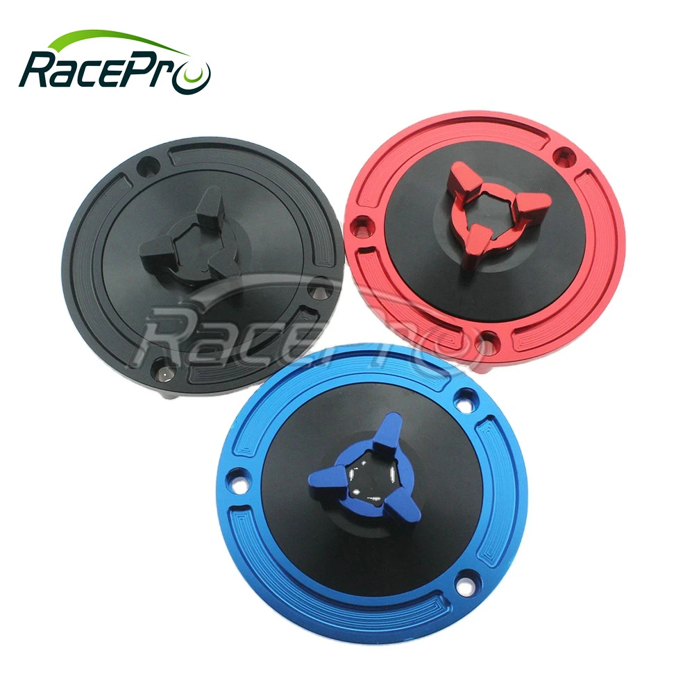 Negro/azul/rojo
