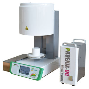 Phoenix-9C牙科氧化锆烧结炉快慢功能实验室加热设备 - Product Image 1