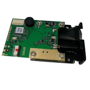 100m USB digitale misuratore di distanza Laser Lidar sensore Range Finder modulo - Product Image 1