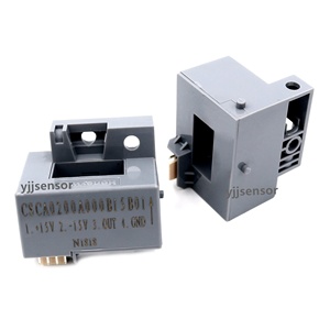 Current <strong>Sensor</strong> CSCA0200A000B15B01 Used in the Current Feedback <strong>Control</strong> System of <strong>Variable</strong> Frequency Speed Regulators for Robots