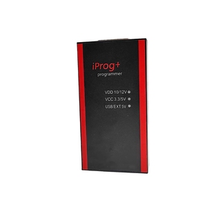 <span class=keywords><strong>IPROG</strong></span> Pro <span class=keywords><strong>iprog</strong></span> V87 IMMO Car Radio Reset Dashboard Kilómetro Full ECU Key <span class=keywords><strong>Programmer</strong></span> - Product Image 2