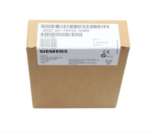 Suministro Original SIMATIC ET 200SP Módulo de entrada analógica 6ES7214-1AD23-0XB0 6ES7954-8LC02-0AA0 6ES7 331-7KF02-0AB0 - Product Image 1