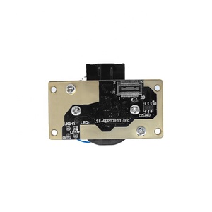 โมดูลเซ็นเซอร์ภาพ GC2093 OS02G10 OS02F10แบบกำหนดเองโมดูลกล้องแผงไฟ PCB โมดูลกล้อง USB พร้อมสวิตช์ IR - Product Image 4