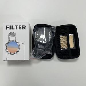67mm CPL <strong>Filter</strong> Lens <strong>Circular</strong> <strong>Polarized</strong> <strong>Filter</strong> for Reducing Glare,enhancing Colors, Improving Contrast for Cell Phone or Camera