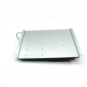 Plc Programmier steuerung CONTROL BASIC UNIT Vertikaler System controller A04B-0103-C210 Fanuc