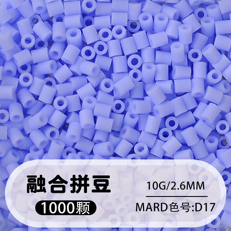 Violet D17