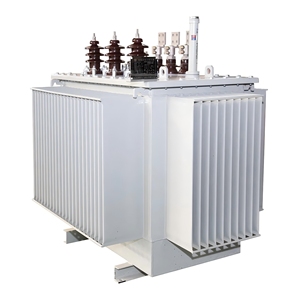 S13 M 500kVA 10,0.4 Öl verteilungs transformator mit dreiphasigen Mehrfach eingangs-und Ausgangs spannungen 110V 380V 440V - Product Image 2