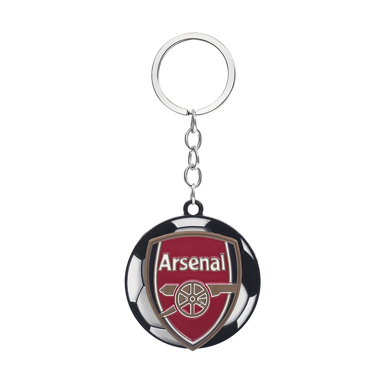 Plata--Arsenal
