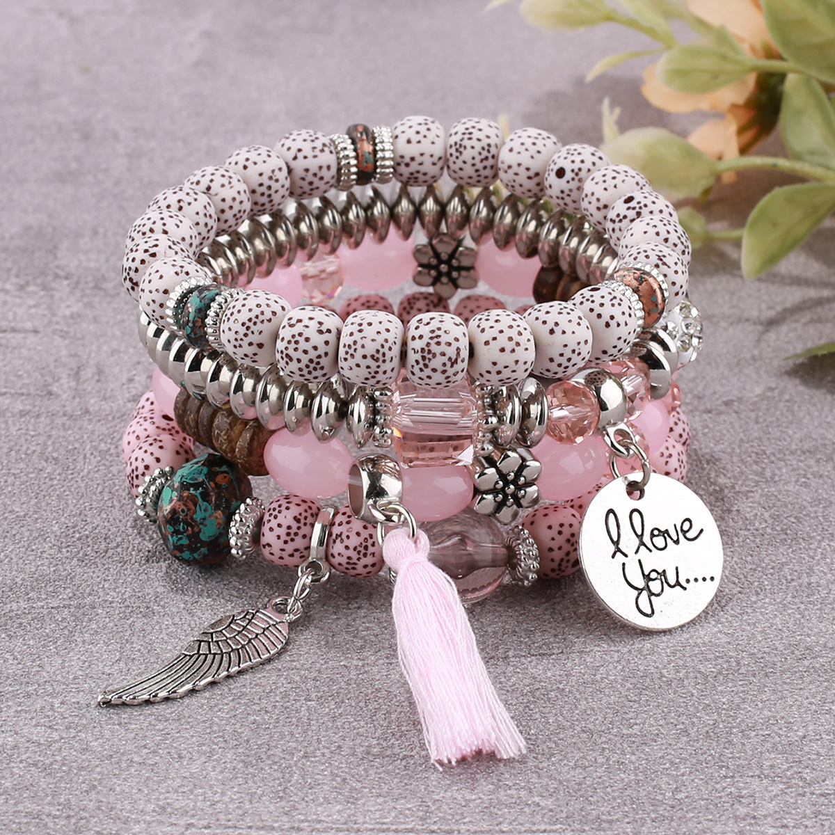 Couleur argent J